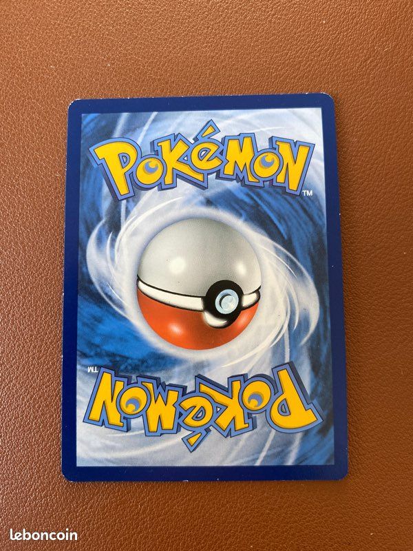Carte Pokémon MILOBELLUS (image 2)