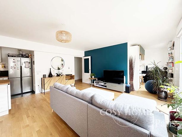 Appartement a louer meudon - 5 pièce(s) - 97 m2 - Surfyn
