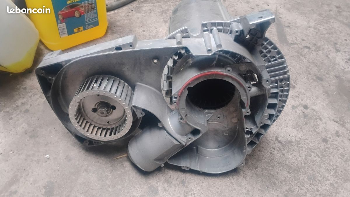 Chauffage truma combi 6 (image 2)