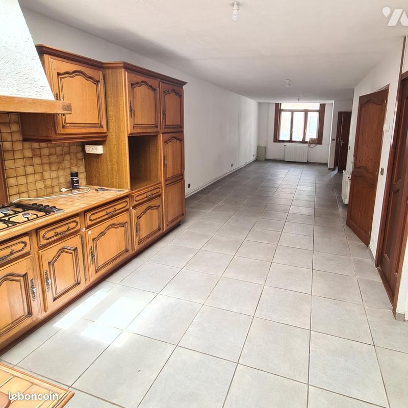 Maison 4 pièces 107 m² · à La Madeleine · 107 m² · 249 000 €