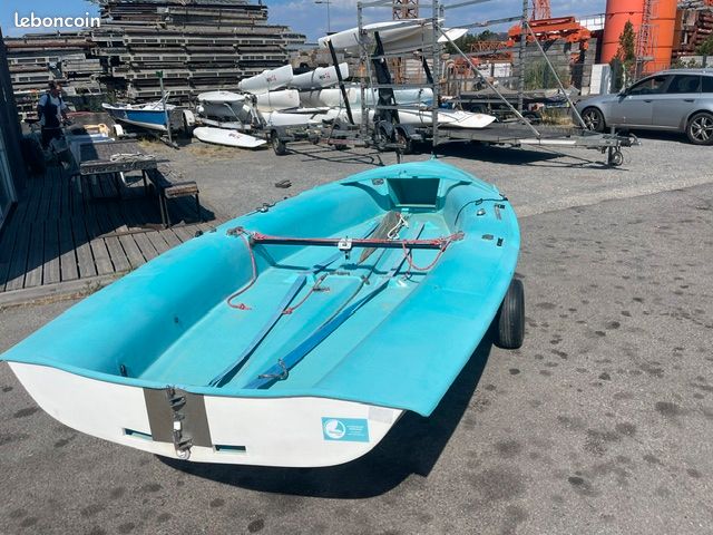 Simoun 445 — Vedi foto 1