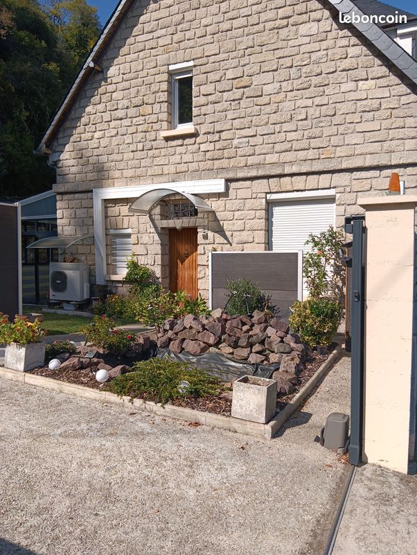 Maison 4 pièces 89 m² · à Orival · 89 m² · 180 000 €