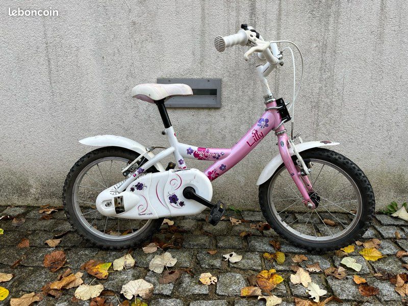 VTC enfant (image 1)