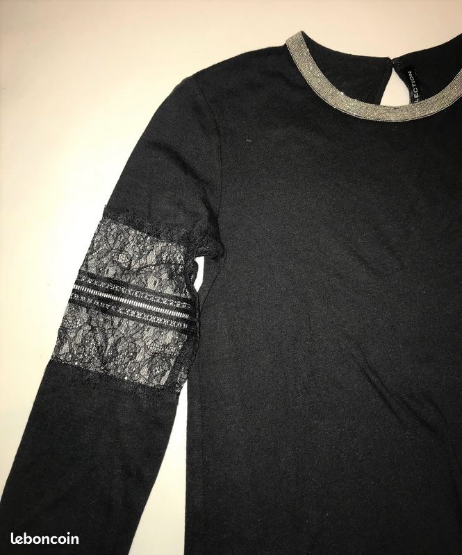T shirt femme fantaisie (image 2)