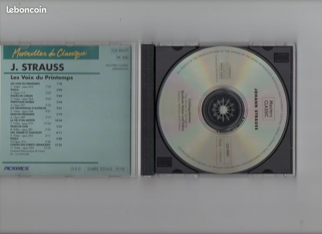 5 albums de musique classique (image 4)