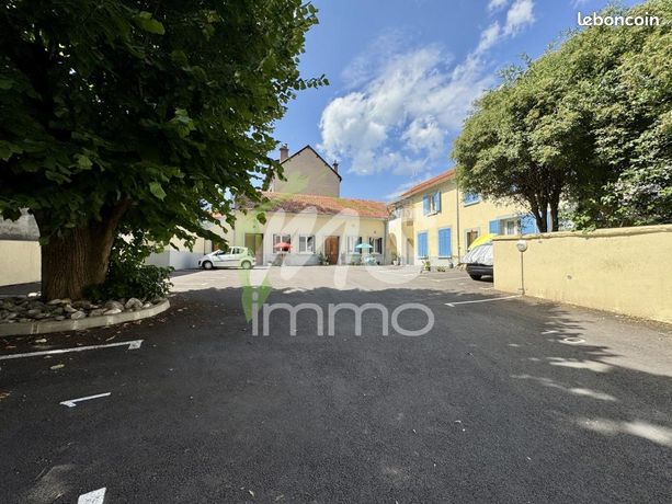 Appartement 2 pièces 32 m²