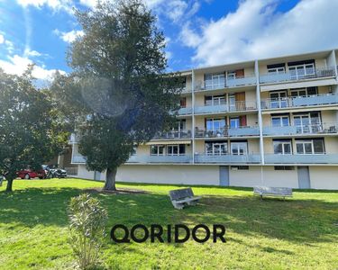Appartement 250 000 € - 64 m²