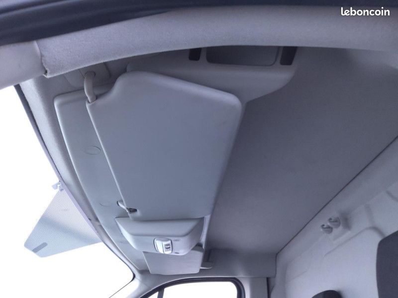 Ford TRANSIT 2T FG T310 L3H3 2.0 ECOBLUE 105CH TREND BUSINESS (image 7)