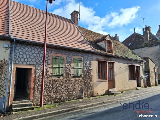 Maison 5 pièces 79 m²