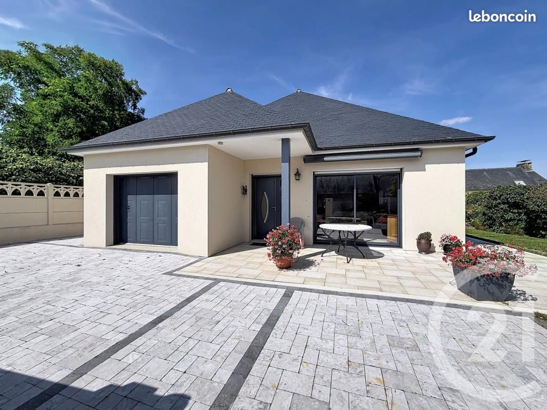 Maison 6 pièces 162 m² · à Le Mené · 162 m² · 219 000 €