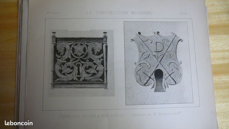 Coq Fer Forgé Art Populaire Archelle Porte Couverts