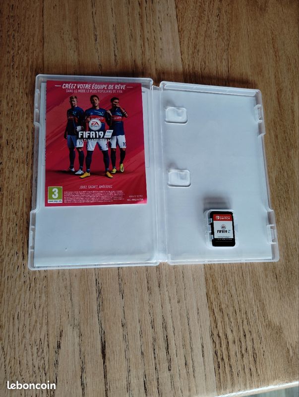 Fifa 19 (image 3)