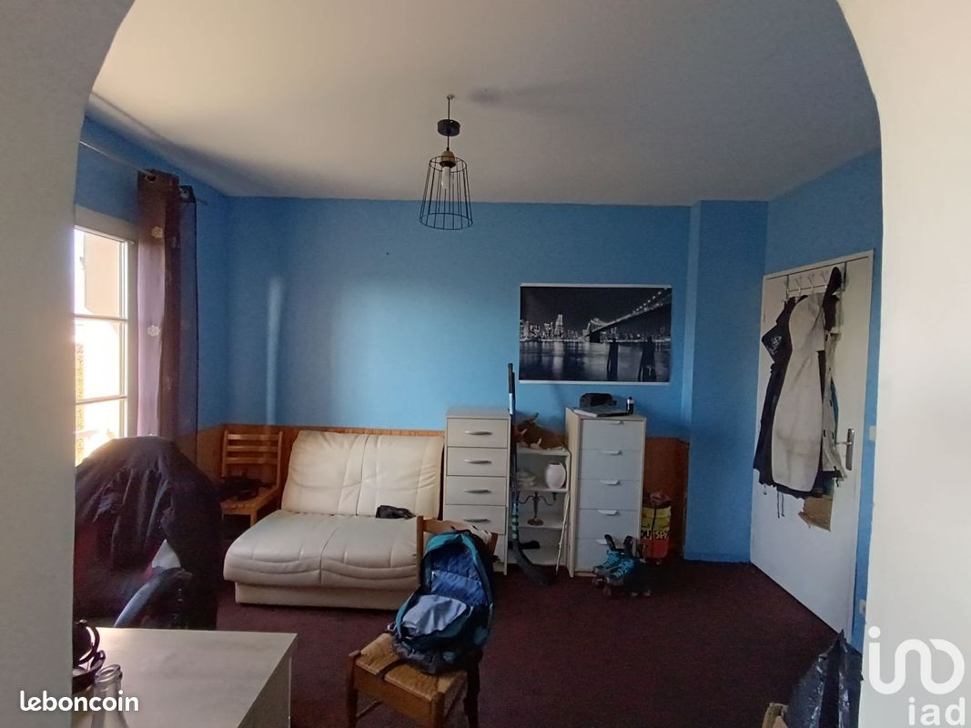 Maison 5 pièces 184 m² - Thouars 79100 (image principale 14)