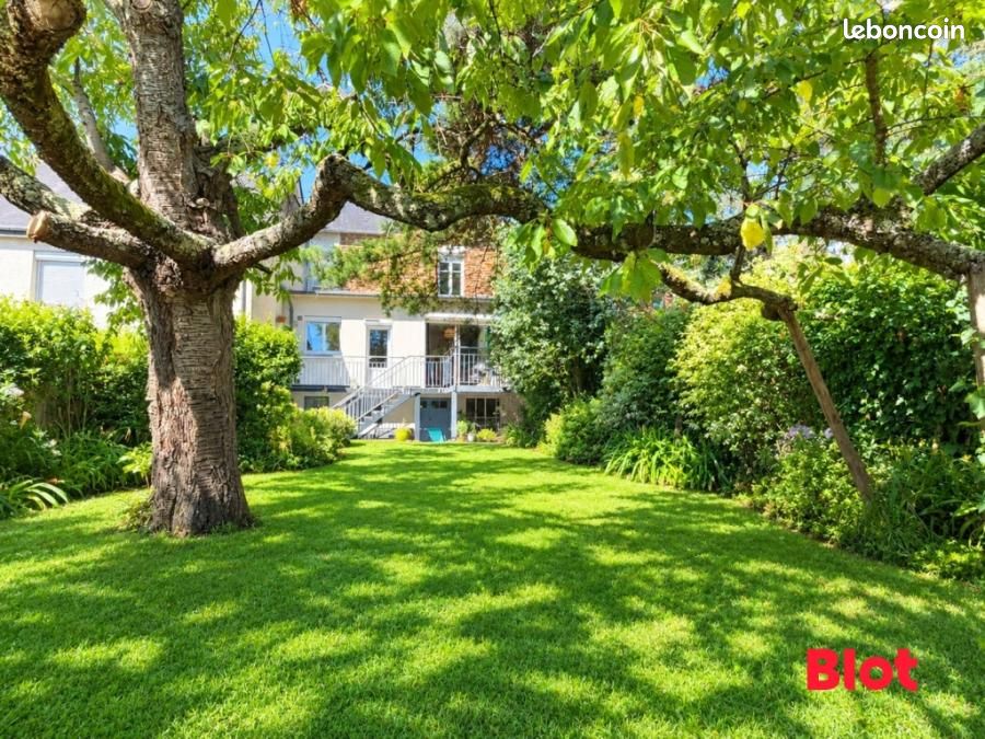 Maison 6 pièces 116 m² · à Rennes · 116 m² · 714 000 €