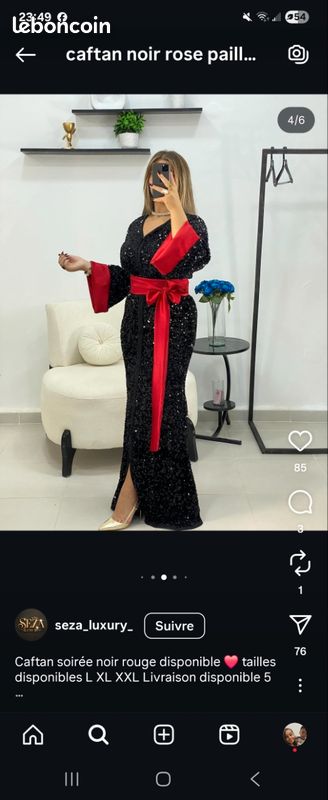 Caftan (image 2)