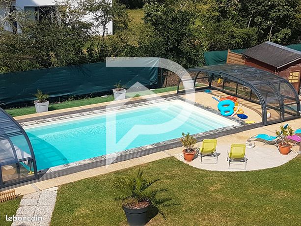 Propriété 6 pièces 170 m²