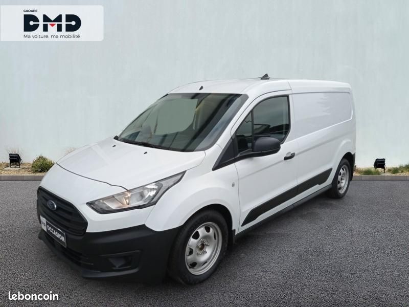Ford Transit Connect L2 1.5 EcoBlue 75ch Ambiente (image 1)