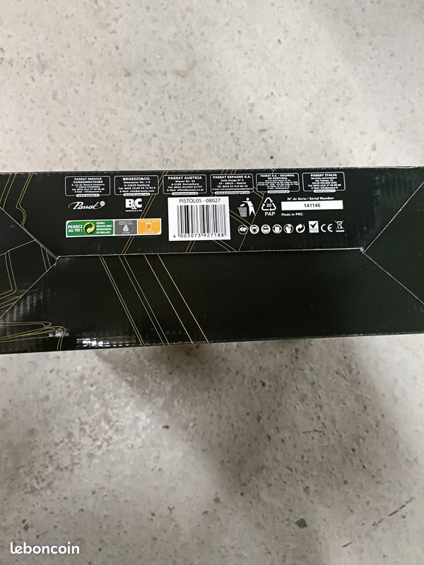 Casino Pistolo image