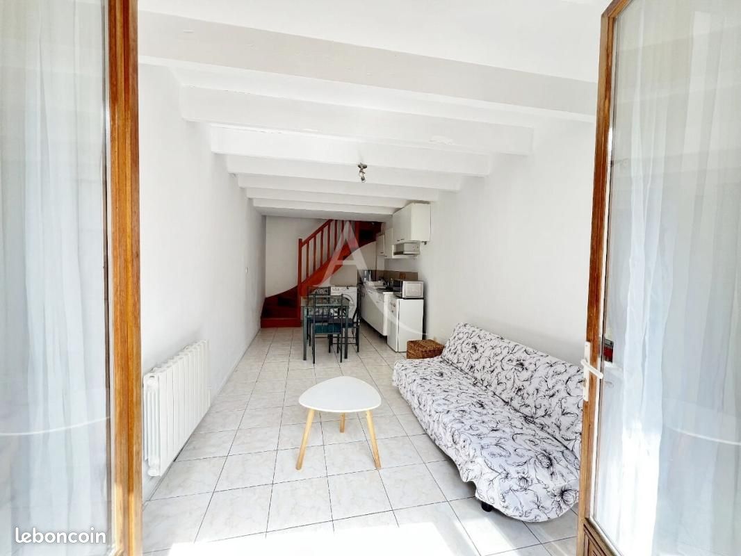 Appartement 2 pièces 37 m² · à Daux · 37 m² · 548 €/mois