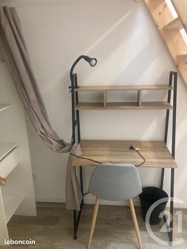 Appartement 2 pièces 51 m² · à Calais · 51 m² · 460 €