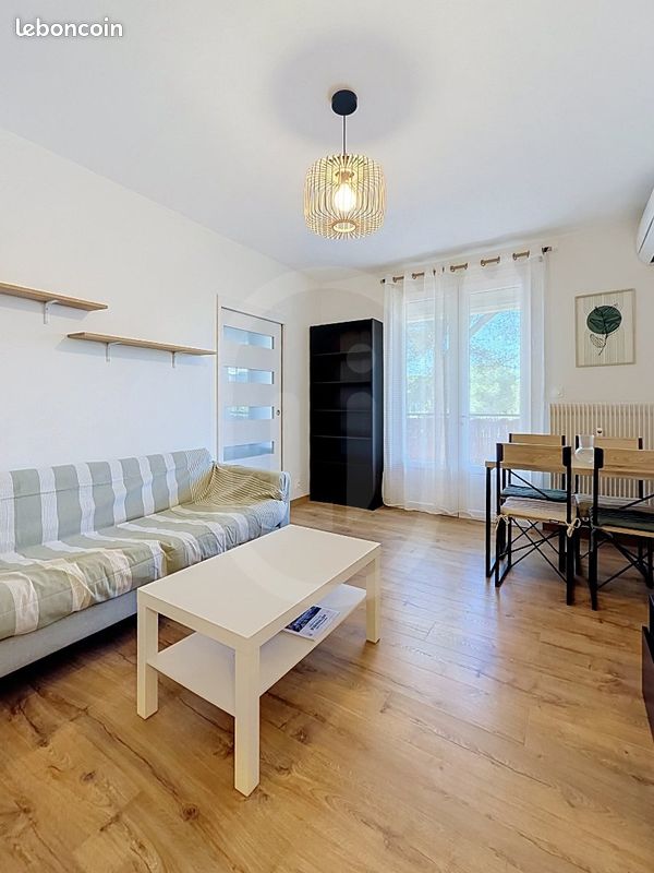 Appartement 2 pièces 48 m² · à Montpellier · 48 m² · 900 €/mois