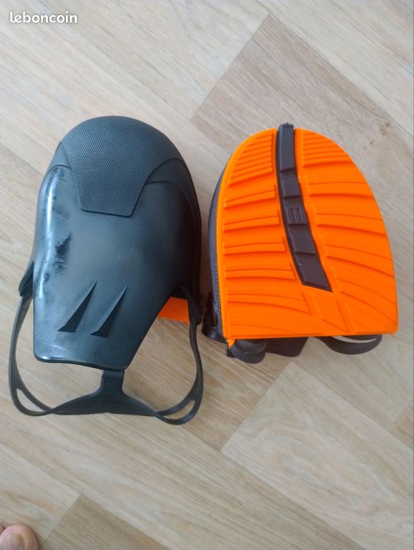 Coque de sécurité (image 1)