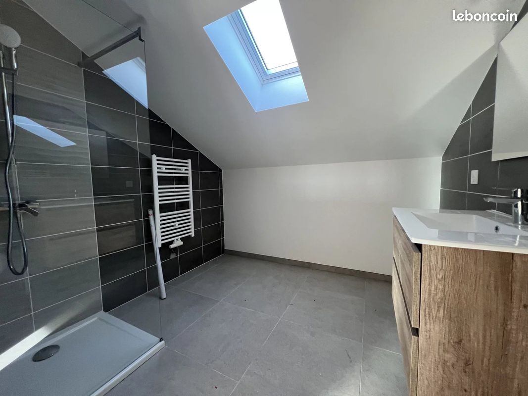 Appartement 4 pièces 118 m² (image 7)