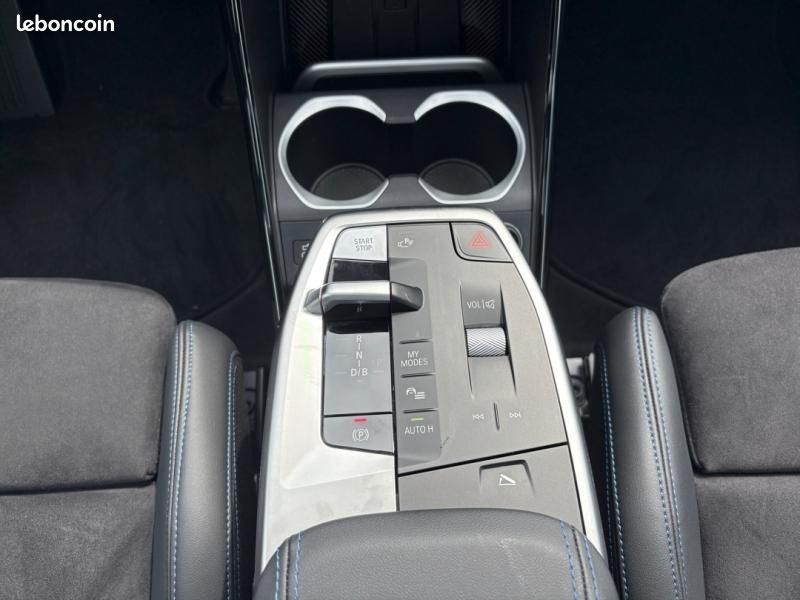 Bmw X1 ieDrive20 204ch M Sport (image 11)