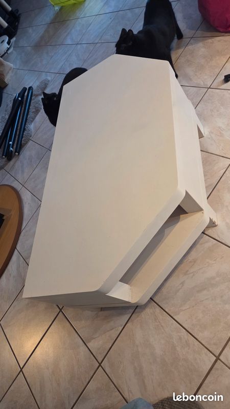 Meuble TV d'angle (image 4)