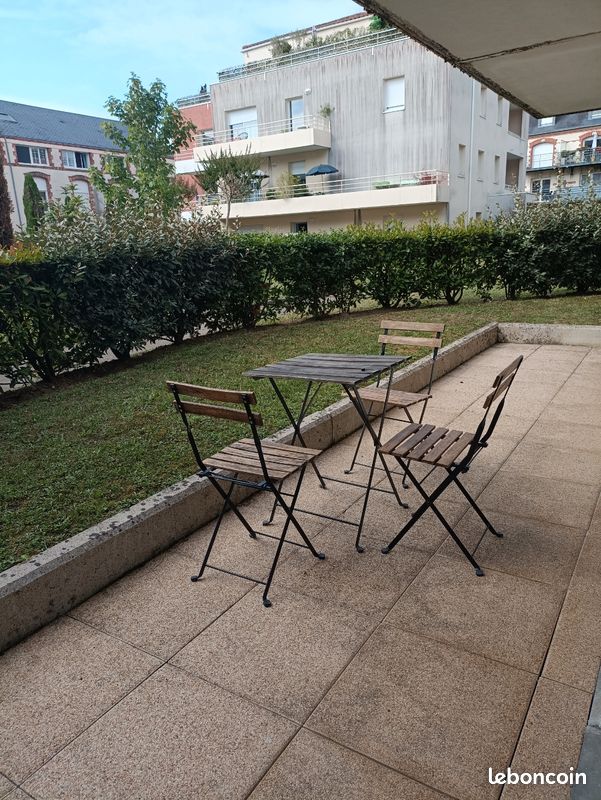 Appartement a louer vertou - Surfyn