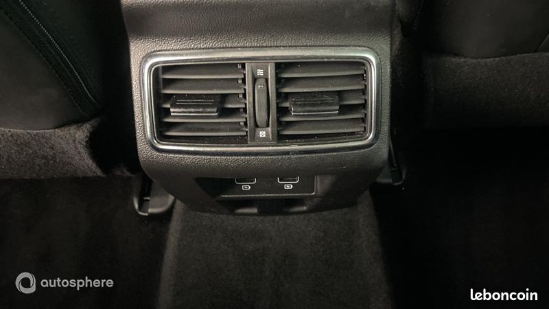 Renault Mégane 1.5 Blue dCi 115ch Intens (image 26)