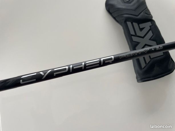 Comparez les bois n°1 PXG 0311 Gen5