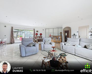 Maison 689 900 € - 169 m²