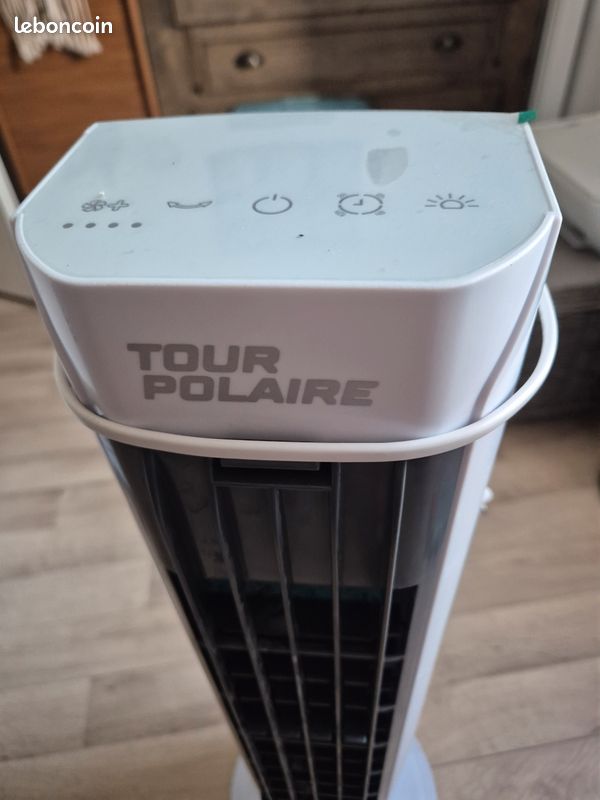 Tour polaire (image 5)