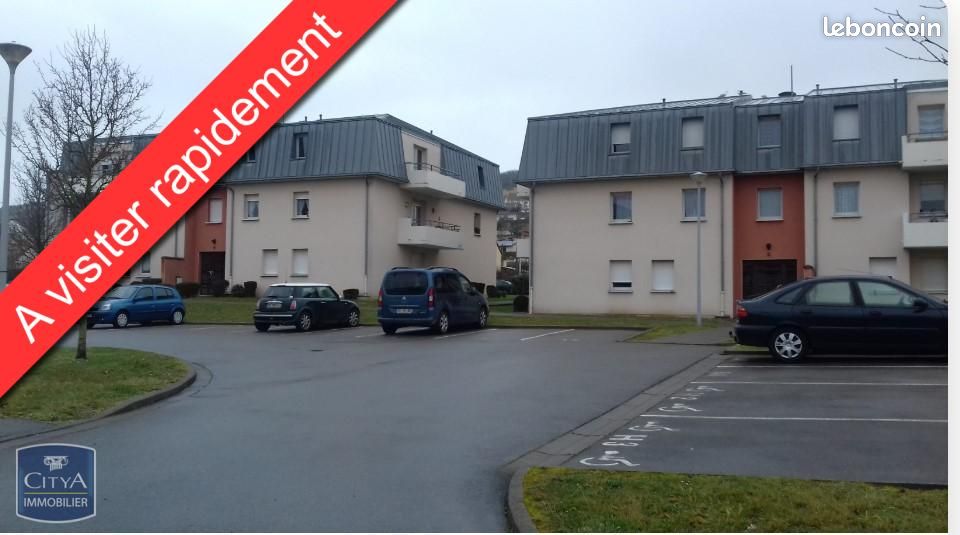 Appartement 2 pièces 56 m² · à Mers-les-Bains · 56 m² · 623 €/mois