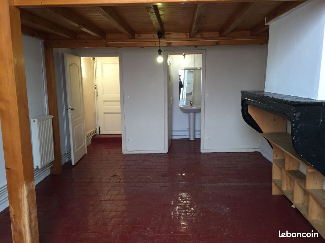 Appartement 3 pièces 47 m² · à Lyon · 47 m² · 795 €/mois