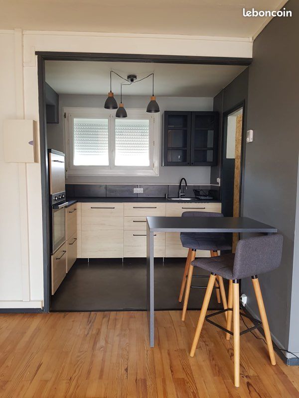 Appartement 4 pièces 68 m² · à Tarbes · 68 m² · 110 000 €