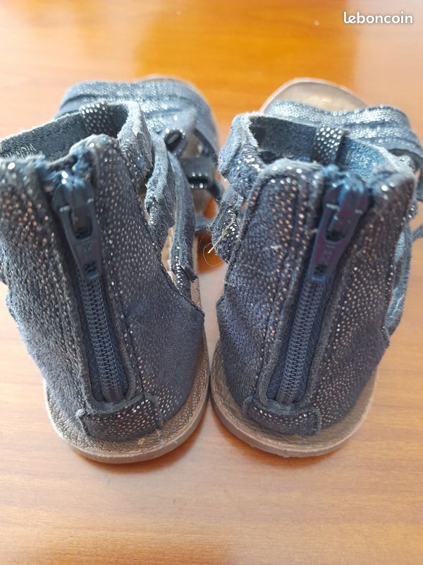Chaussures enfant (image 3)