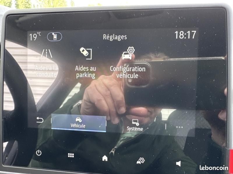 Renault Clio 1.5 dCi 100ch Evolution (image 38)