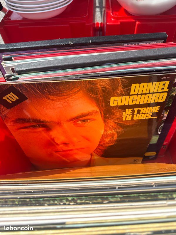 Vinyles rare (image 14)