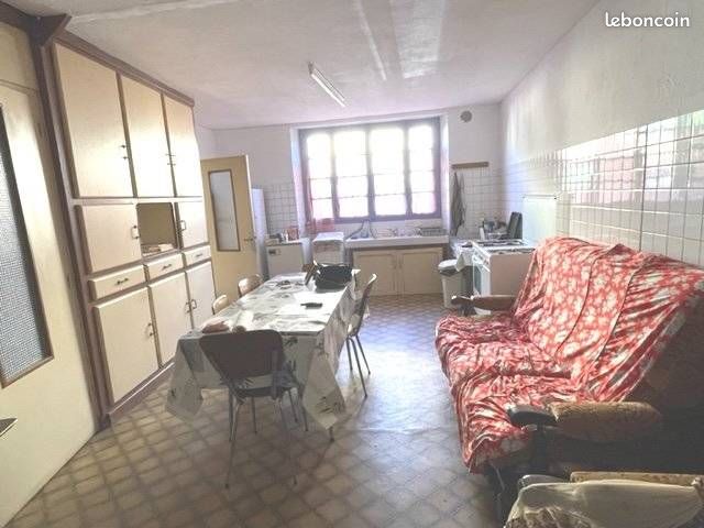 Maison 6 pièces 110 m² - Daglan 24250 (image 3)