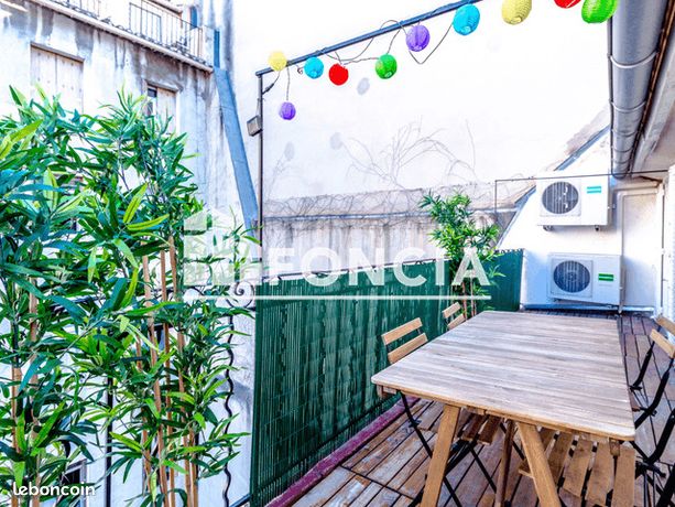 Appartement 3 pièces 77 m² — 8