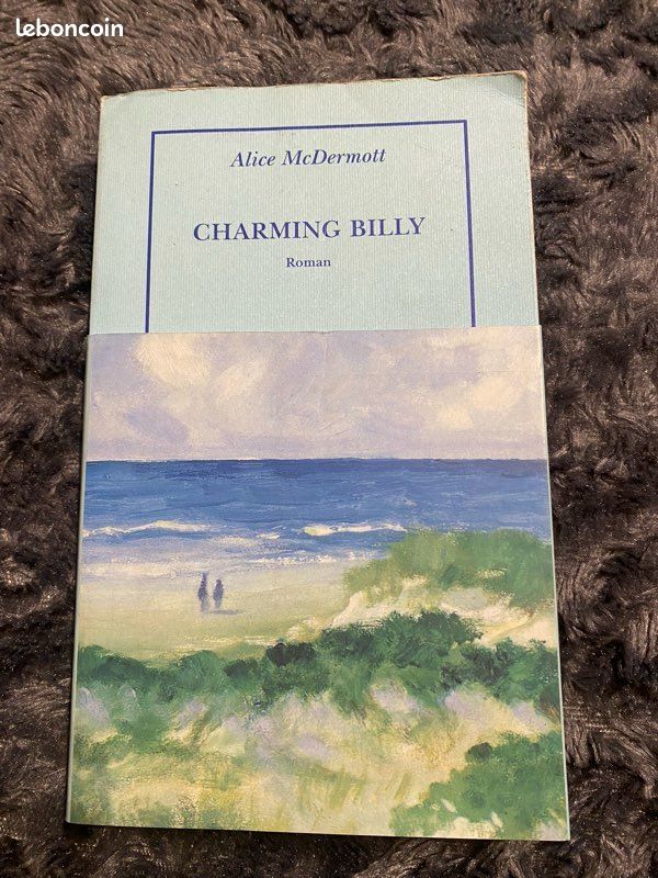 Charming Billy - Alice, MC Dermott (image 2)