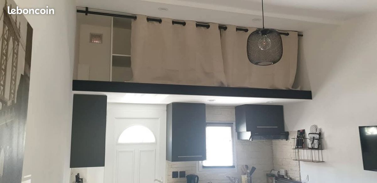 Appartement a louer villepinte - Surfyn