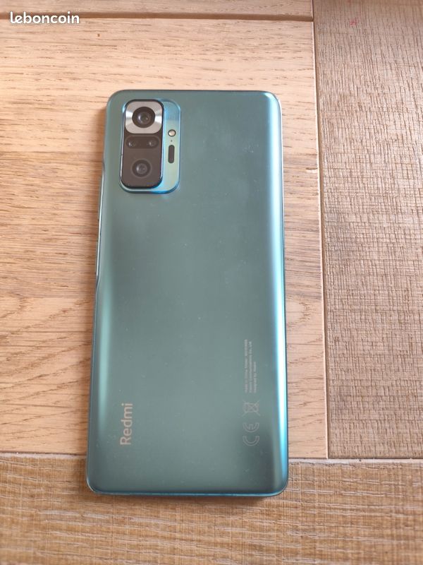 Redmi note 10 pro (image 2)