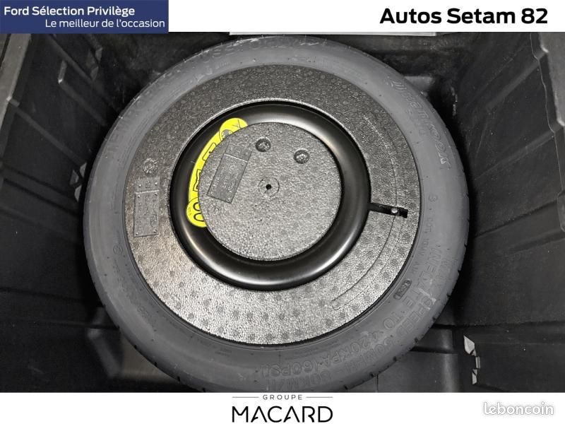 Ford Puma 1.0 Flexifuel 125ch S&S mHEV ST-Line Design 3 (image 14)