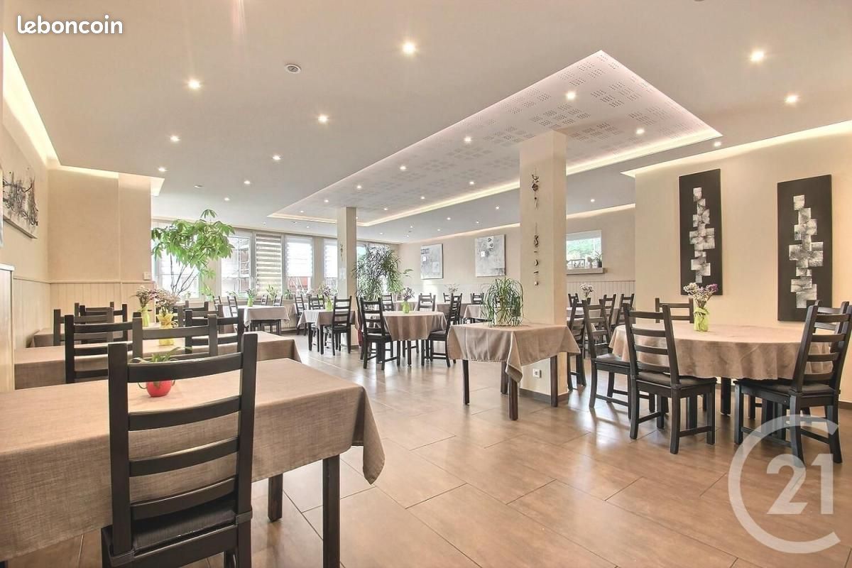 Commerce restaurant 220 m² (image 5)