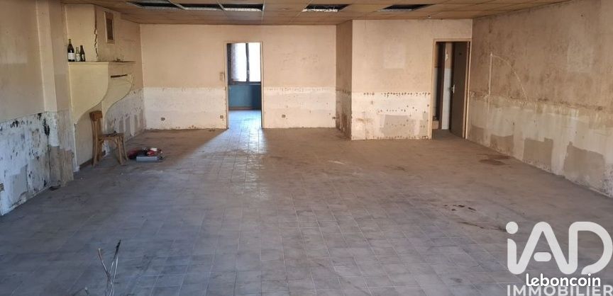 Maison 6 pièces 250 m² · à Toul · 250 m² · 187 000 €