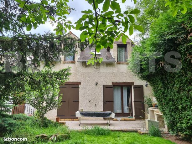 Maison 7 pièces 140 m²