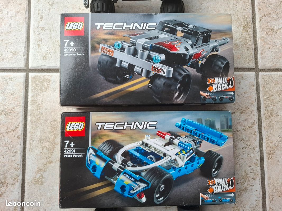 42091 Brickset Lego Technic Police Pursuit 42091 Buy Lego Technic